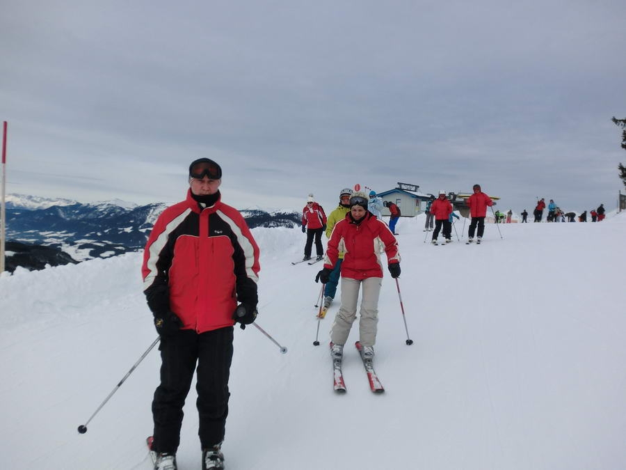 02- Dachstein, Rodeln, Geischl 019